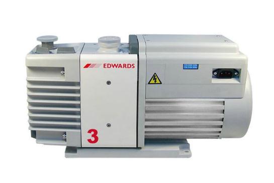 Edwards真空泵