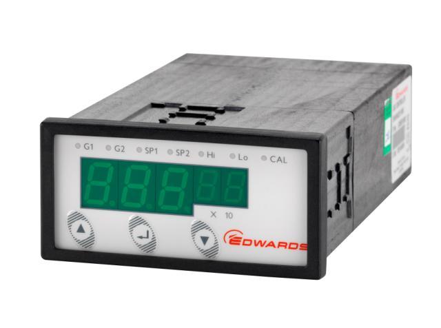 ADC active digital controller 真空规控制器 真空表