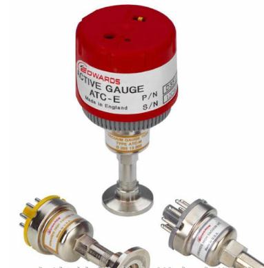 ATC active thermocouple gauge 真空规