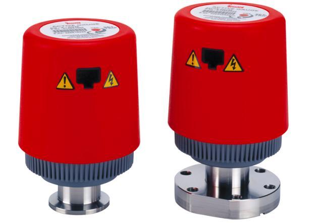 AIM active inverted magnetron gauge 真空规